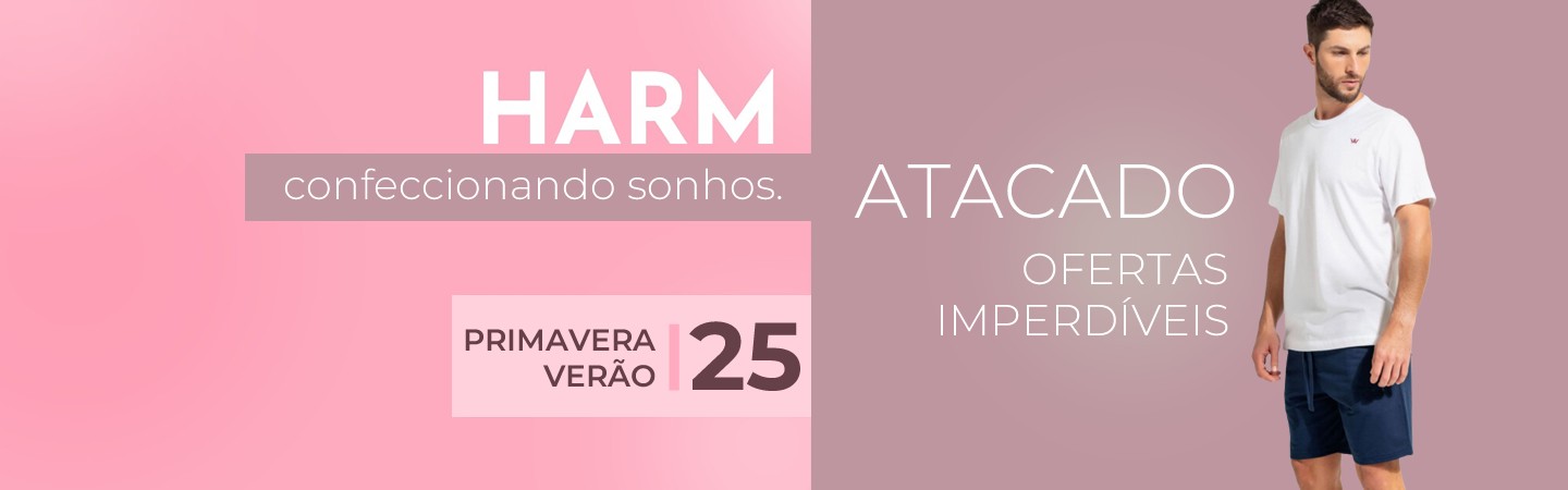 HARM feminino