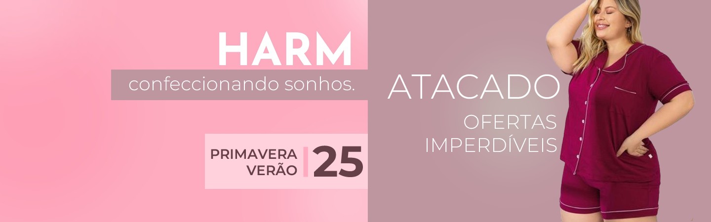 HARM feminino